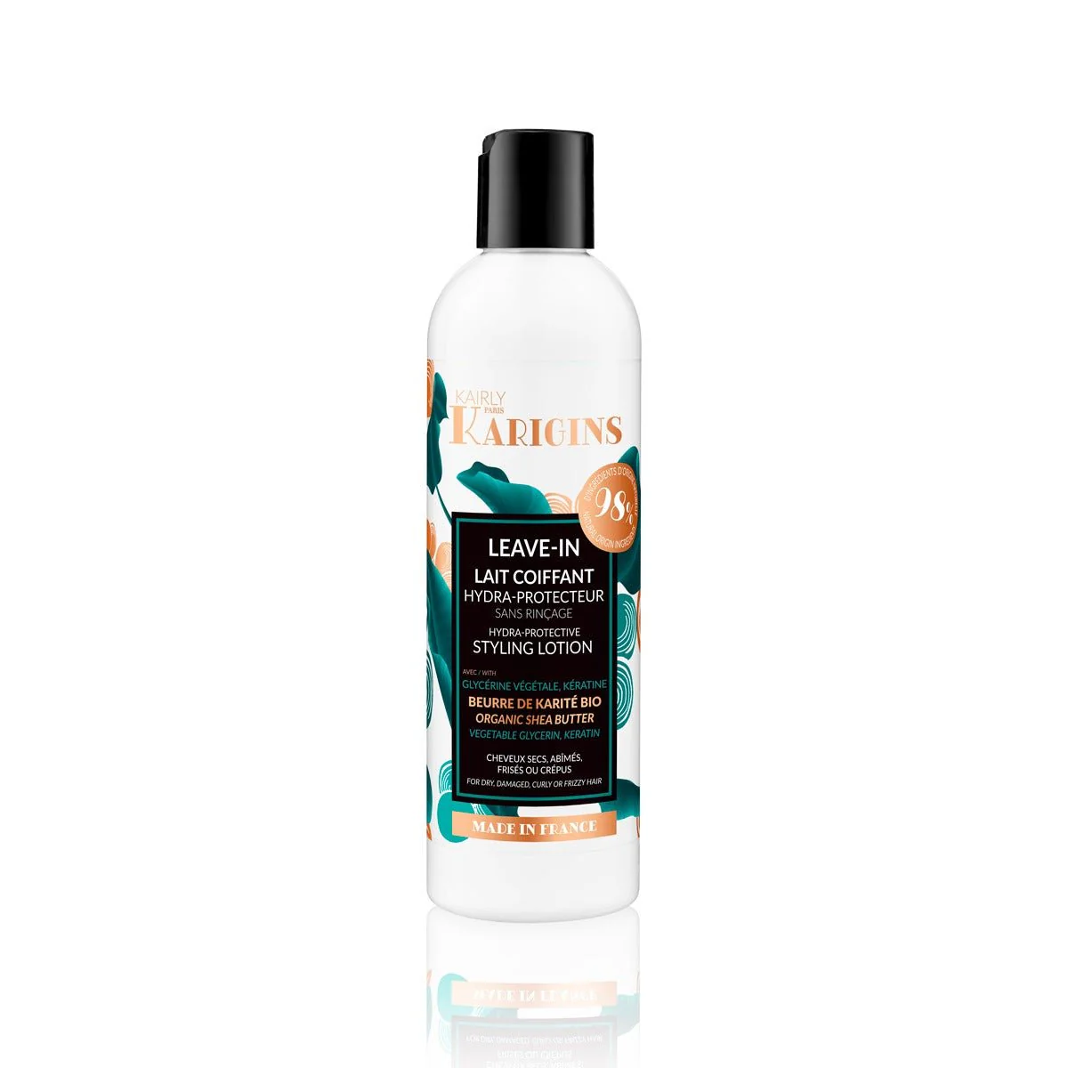 KAIRLY KARIGINS Leave-in Hydra Protective Styling Lotion 250ml
