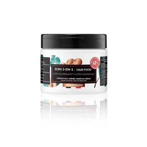 KAIRLY KARIGINS Soin 3 IN 1 Hair Food 400ml /13.5Fl oz