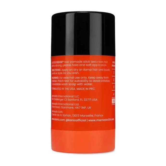 Kaniz WonderEdge Hair Pomade Stick - Ananas 70g - Image 2