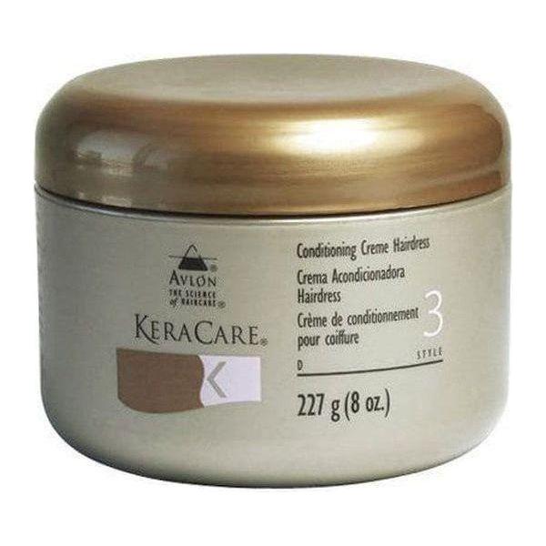 KeraCare Conditioning Creme Hairdress 3, 227g