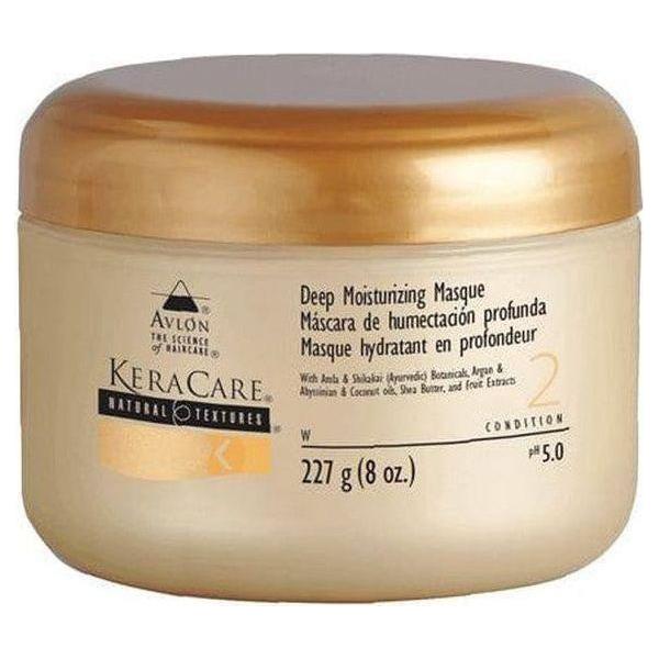 KeraCare Deep Moisturizing Masque 227g