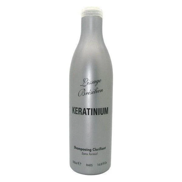 Keratinium Clarifying Shampoo 500ml