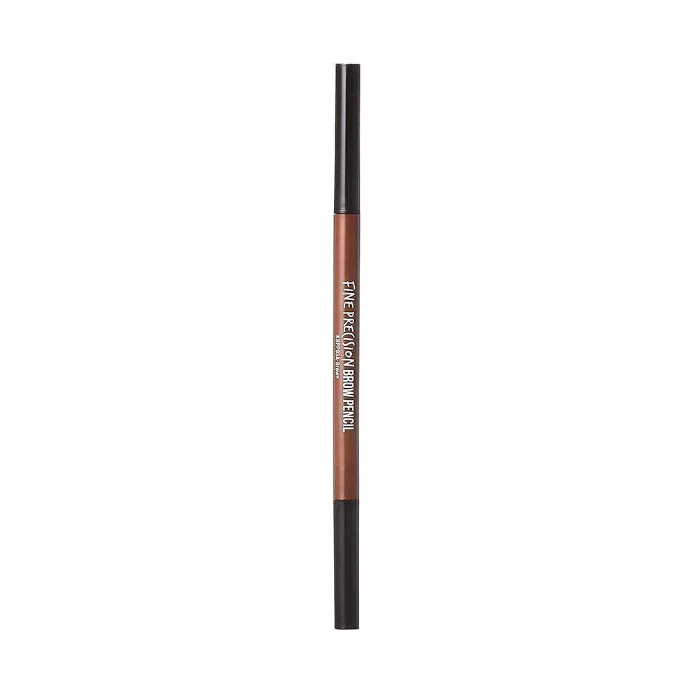 Kiss New York Top Brow Fine Precision Pencil - Image 11