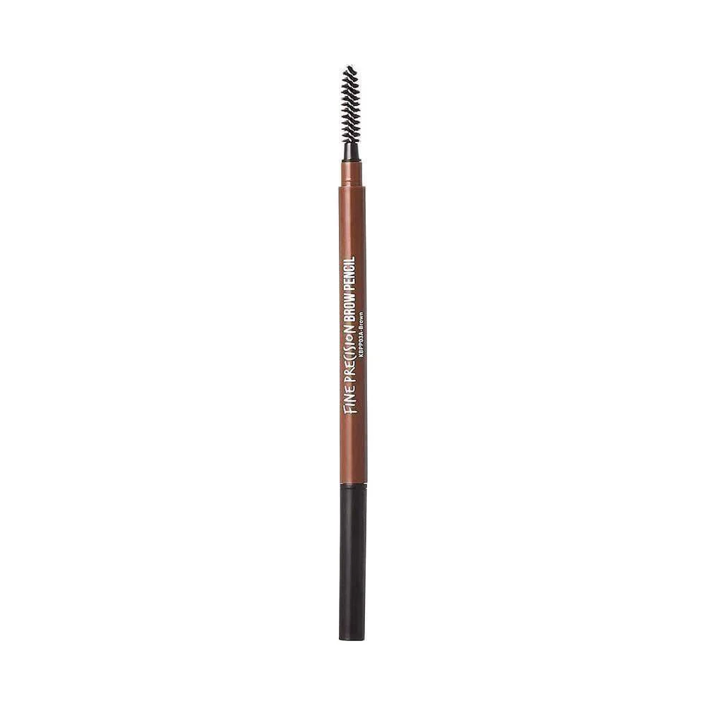 Kiss New York Top Brow Fine Precision Pencil - Image 12