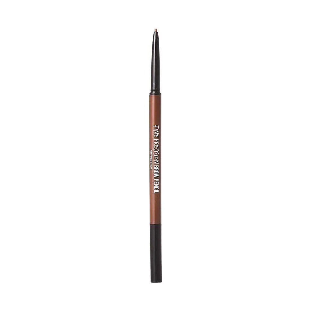 Kiss New York Top Brow Fine Precision Pencil - Image 13