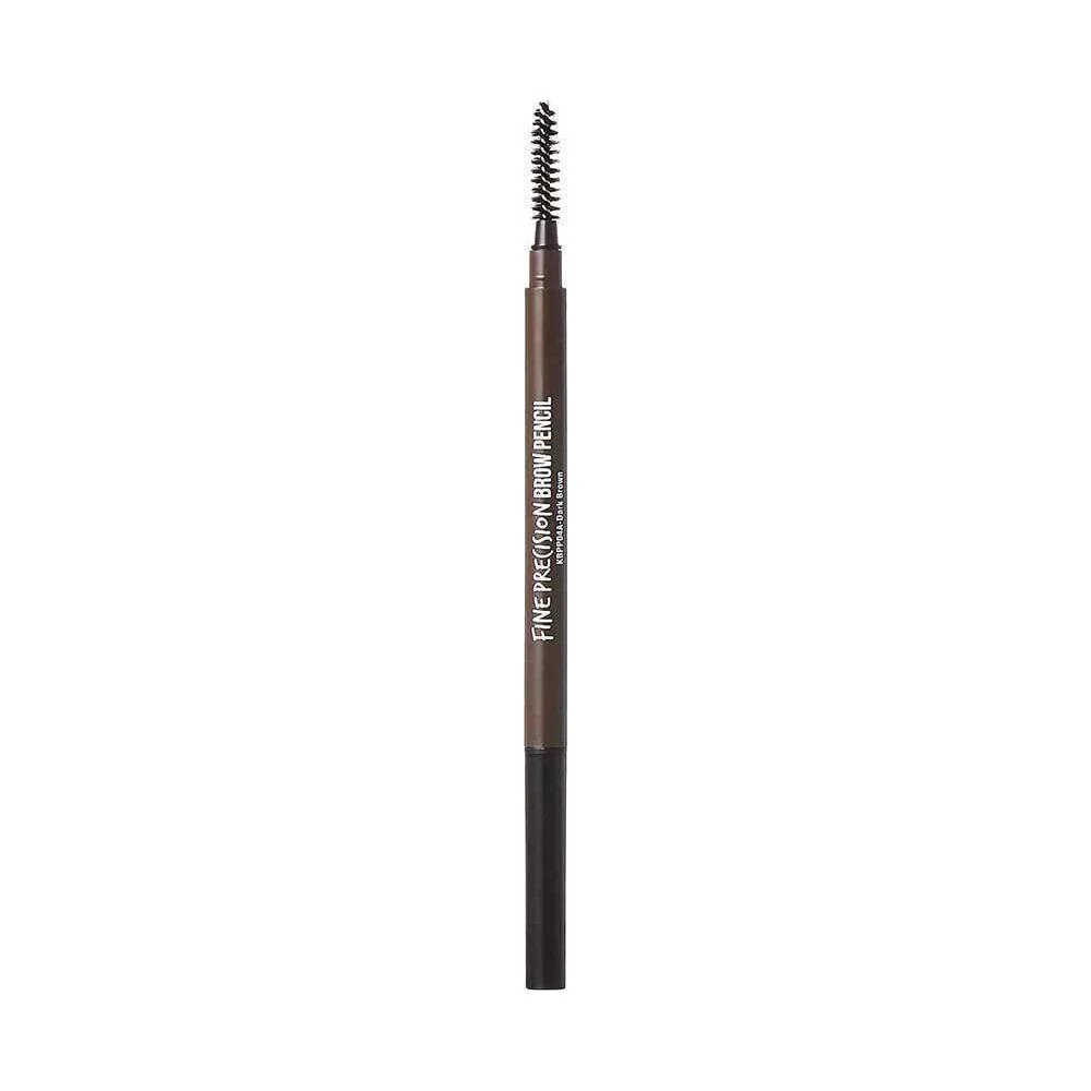 Kiss New York Top Brow Fine Precision Pencil - Image 25