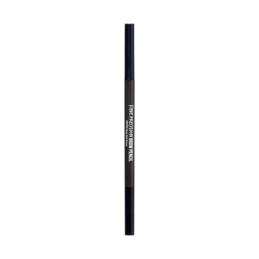 Kiss New York Top Brow Fine Precision Pencil - Image 4