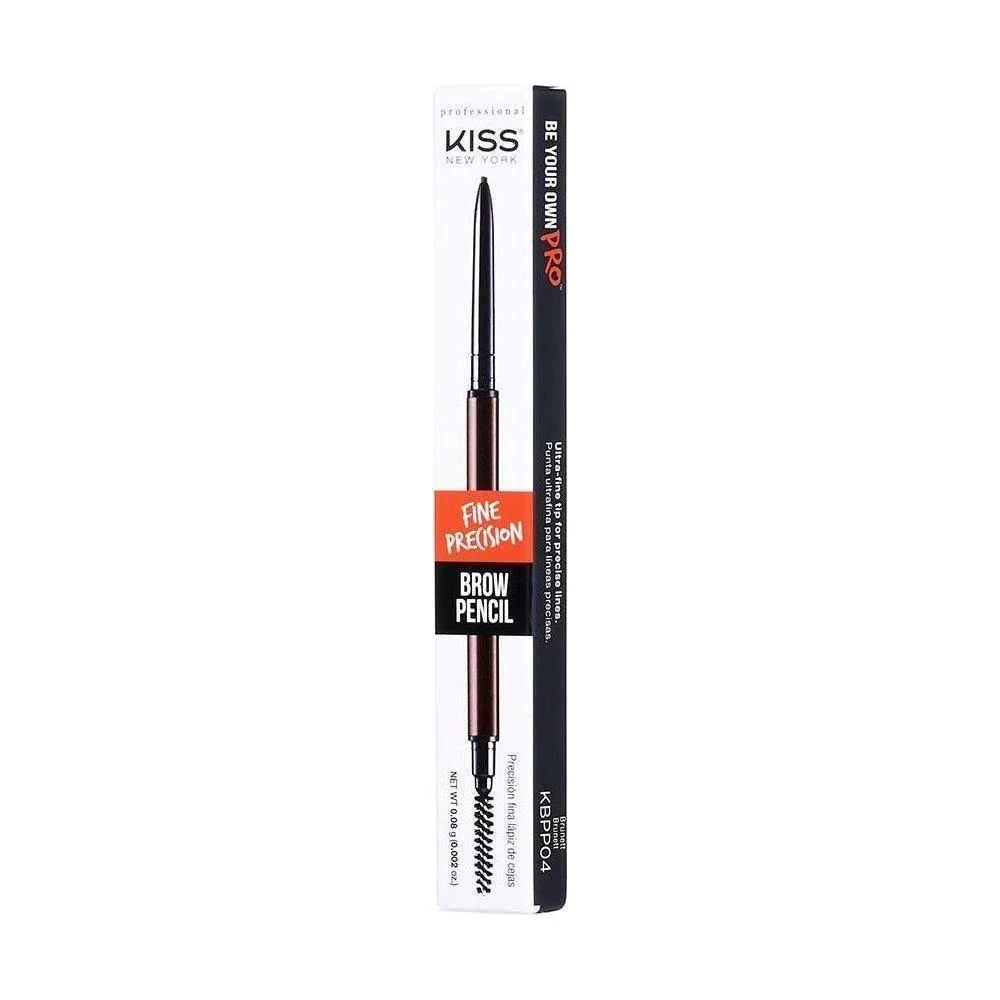 Kiss New York Top Brow Fine Precision Pencil - Image 41