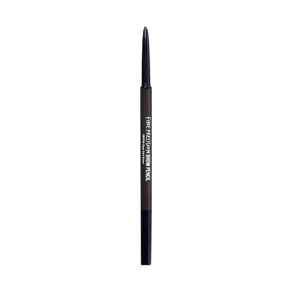 Kiss New York Top Brow Fine Precision Pencil - Image 7