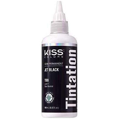 Kiss Tintation Semi-Permanent Hair Color 148ml - Image 69