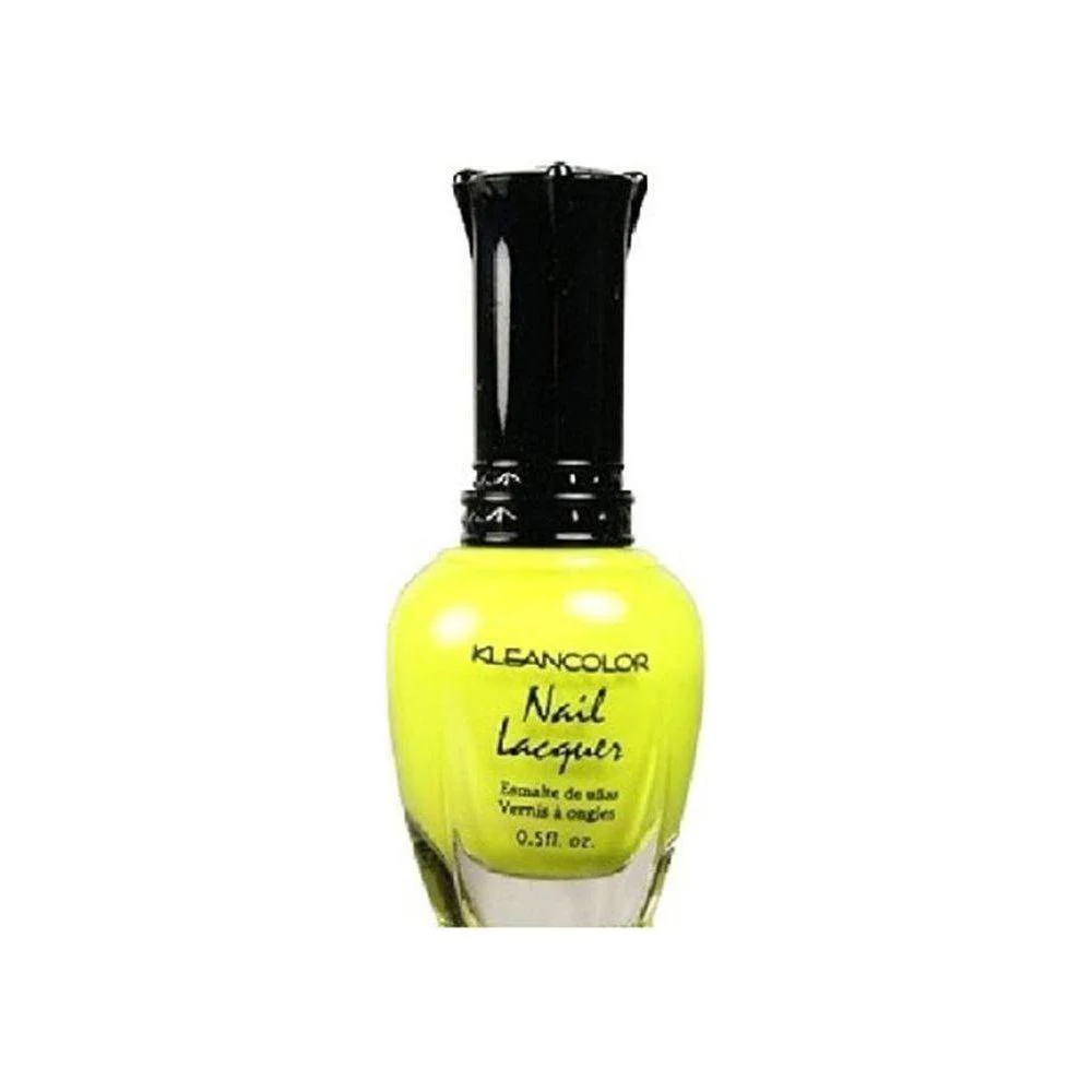 Kleancolor Nail Polish - Image 74