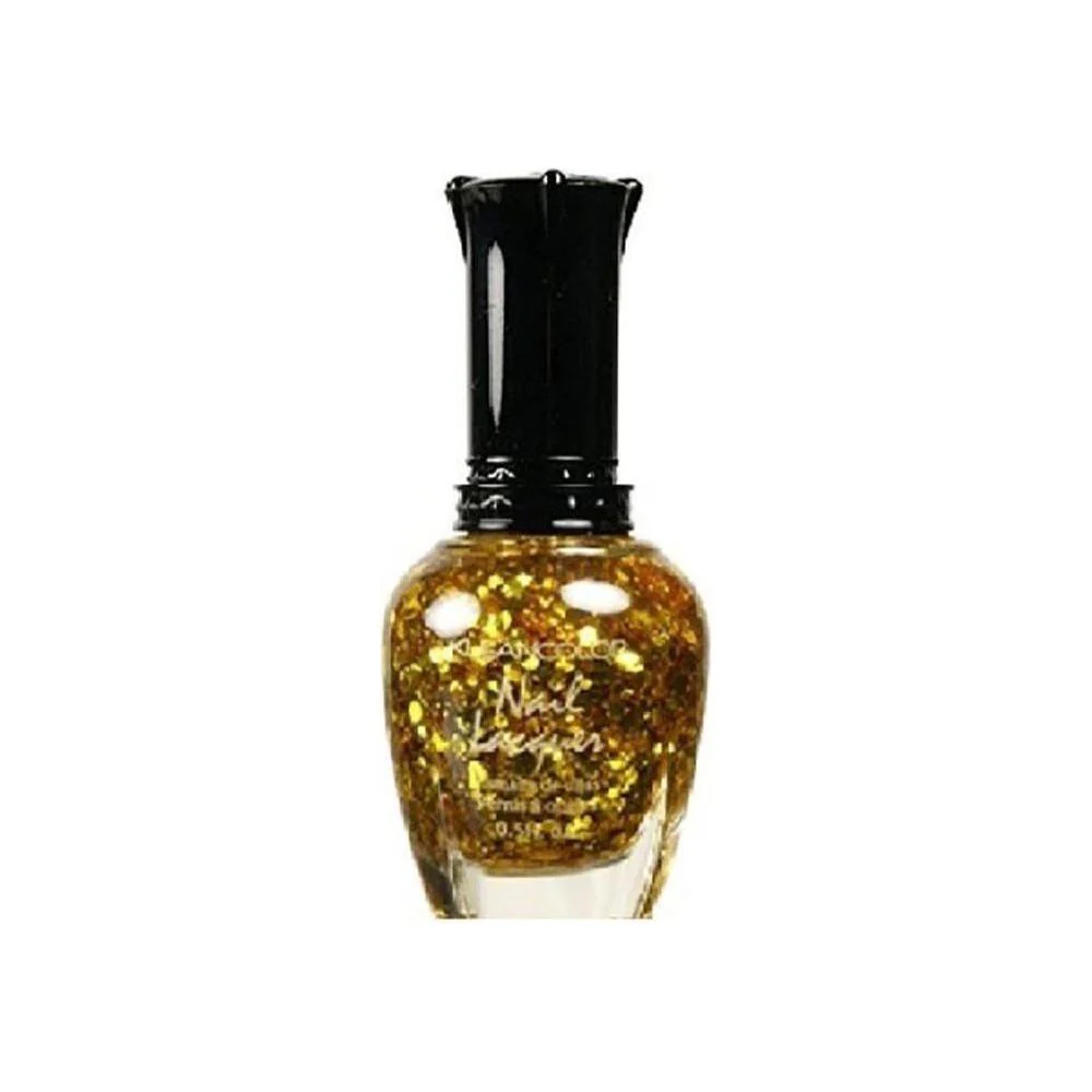 Kleancolor Nail Polish - Image 91