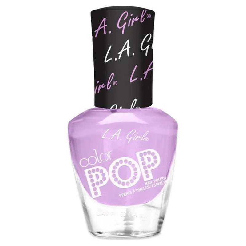 L.A. Girl Color POP! Nail Polish 14ml - Image 10