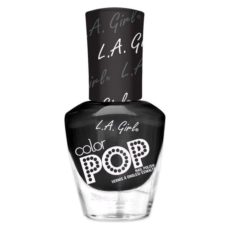 L.A. Girl Color POP! Nail Polish 14ml - Image 11