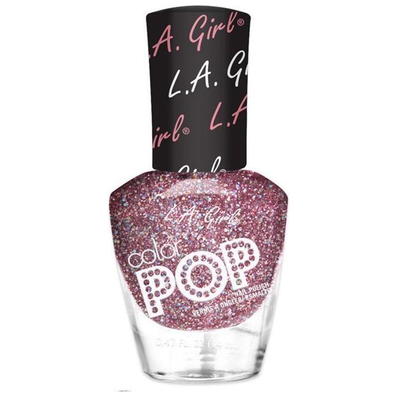 L.A. Girl Color POP! Nail Polish 14ml - Image 12