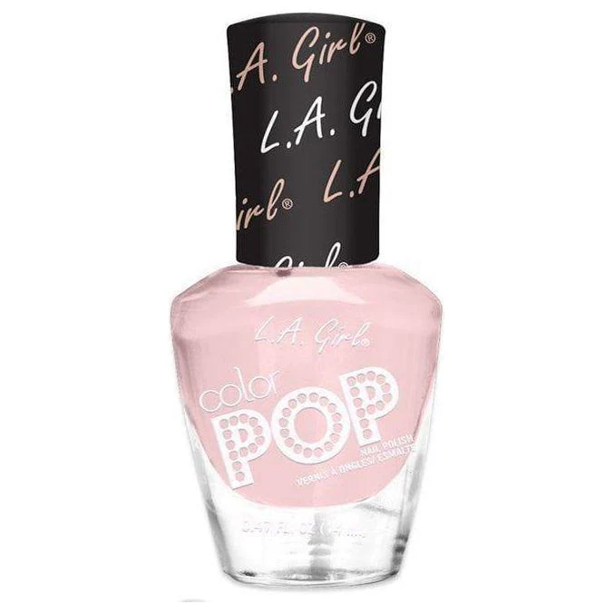 L.A. Girl Color POP! Nail Polish 14ml - Image 4