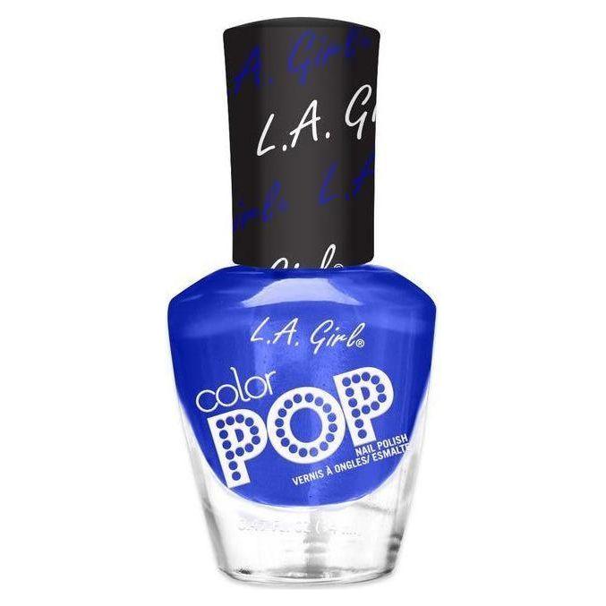 L.A. Girl Color POP! Nail Polish 14ml - Image 5
