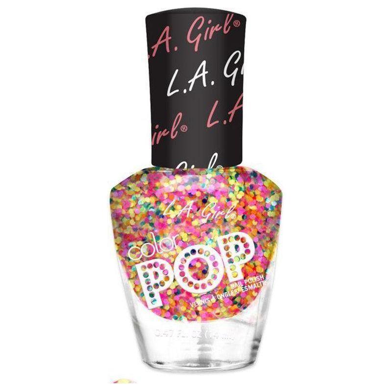 L.A. Girl Color POP! Nail Polish 14ml - Image 7