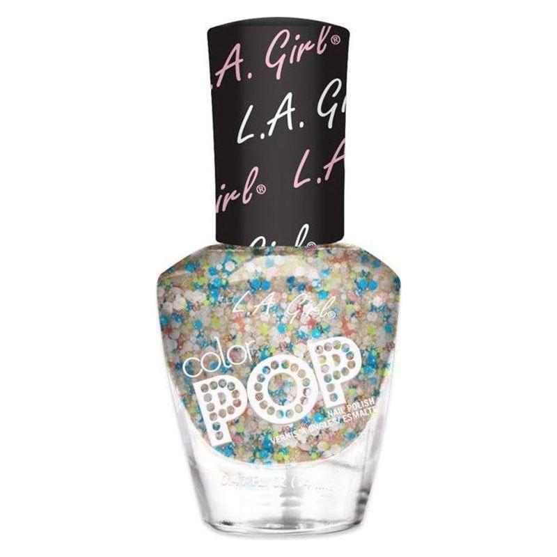 L.A. Girl Color POP! Nail Polish 14ml - Image 8