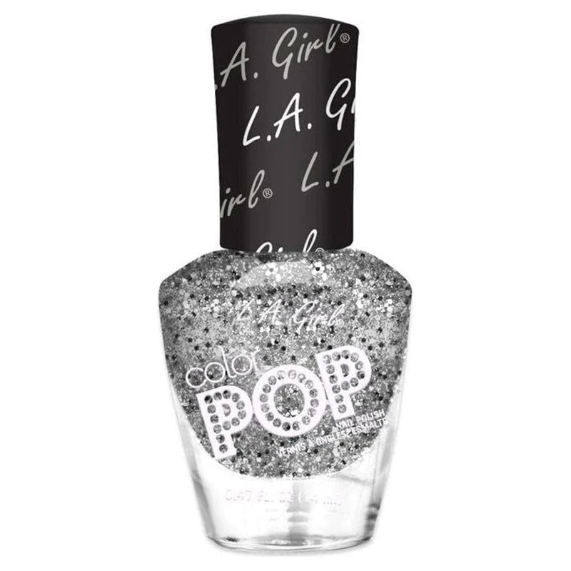 L.A. Girl Color POP! Nail Polish 14ml - Image 9