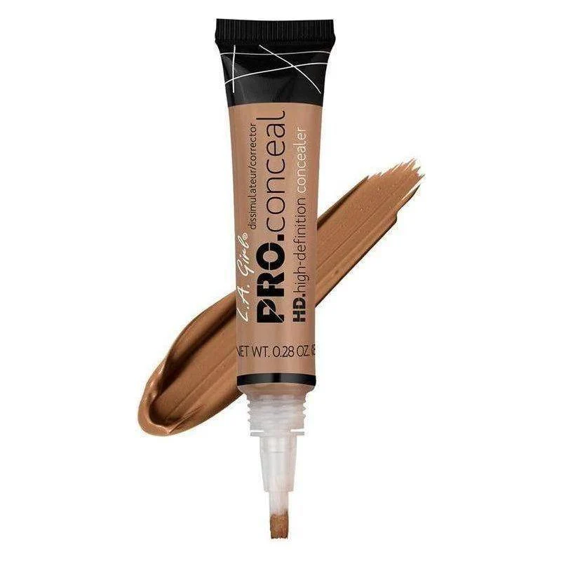 L.A. Girl Pro. Conceal HD Concealer 8g - Image 12