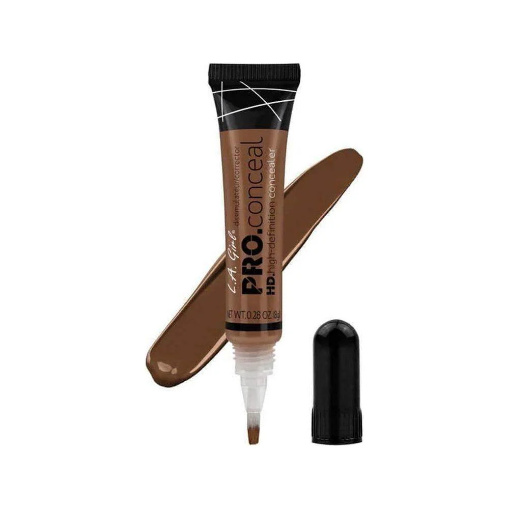 L.A. Girl Pro. Conceal HD Concealer 8g - Image 13