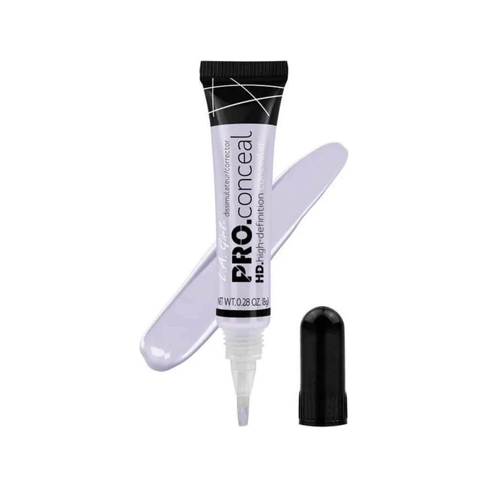 L.A. Girl Pro. Conceal HD Concealer 8g - Image 14