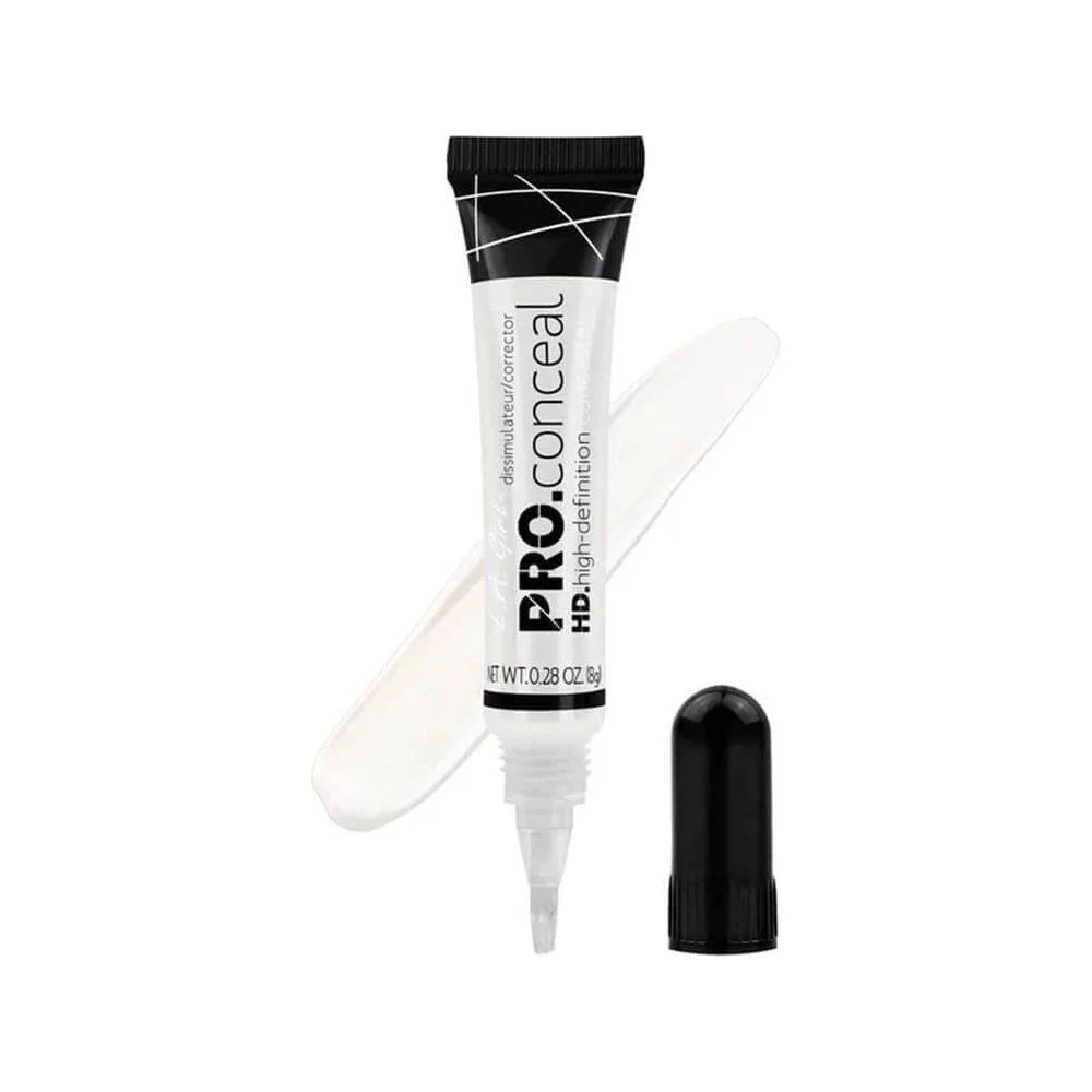 L.A. Girl Pro. Conceal HD Concealer 8g - Image 17