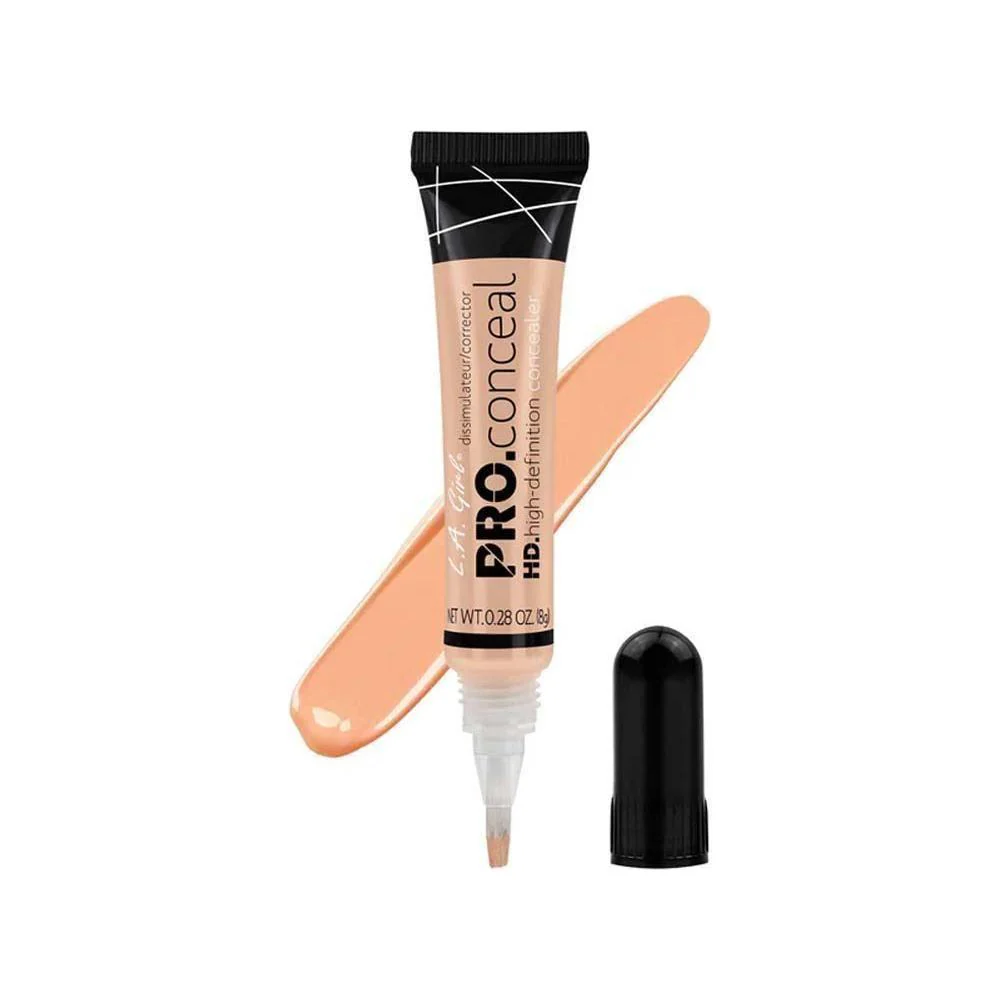 L.A. Girl Pro. Conceal HD Concealer 8g - Image 18