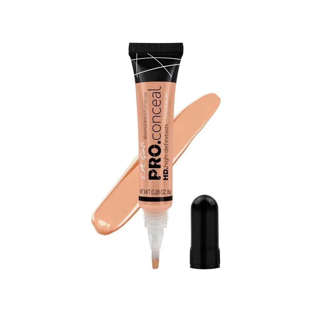L.A. Girl Pro. Conceal HD Concealer 8g - Image 20