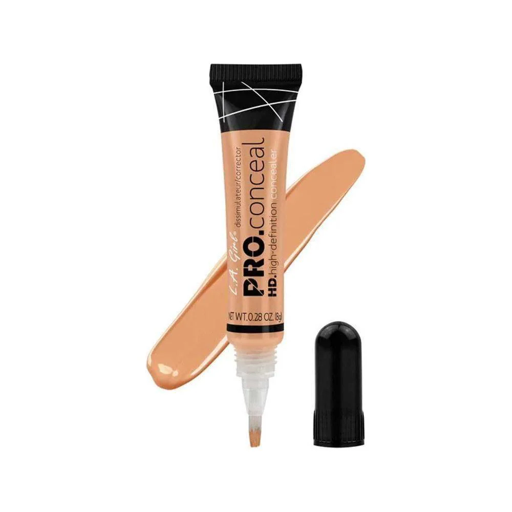 L.A. Girl Pro. Conceal HD Concealer 8g - Image 22