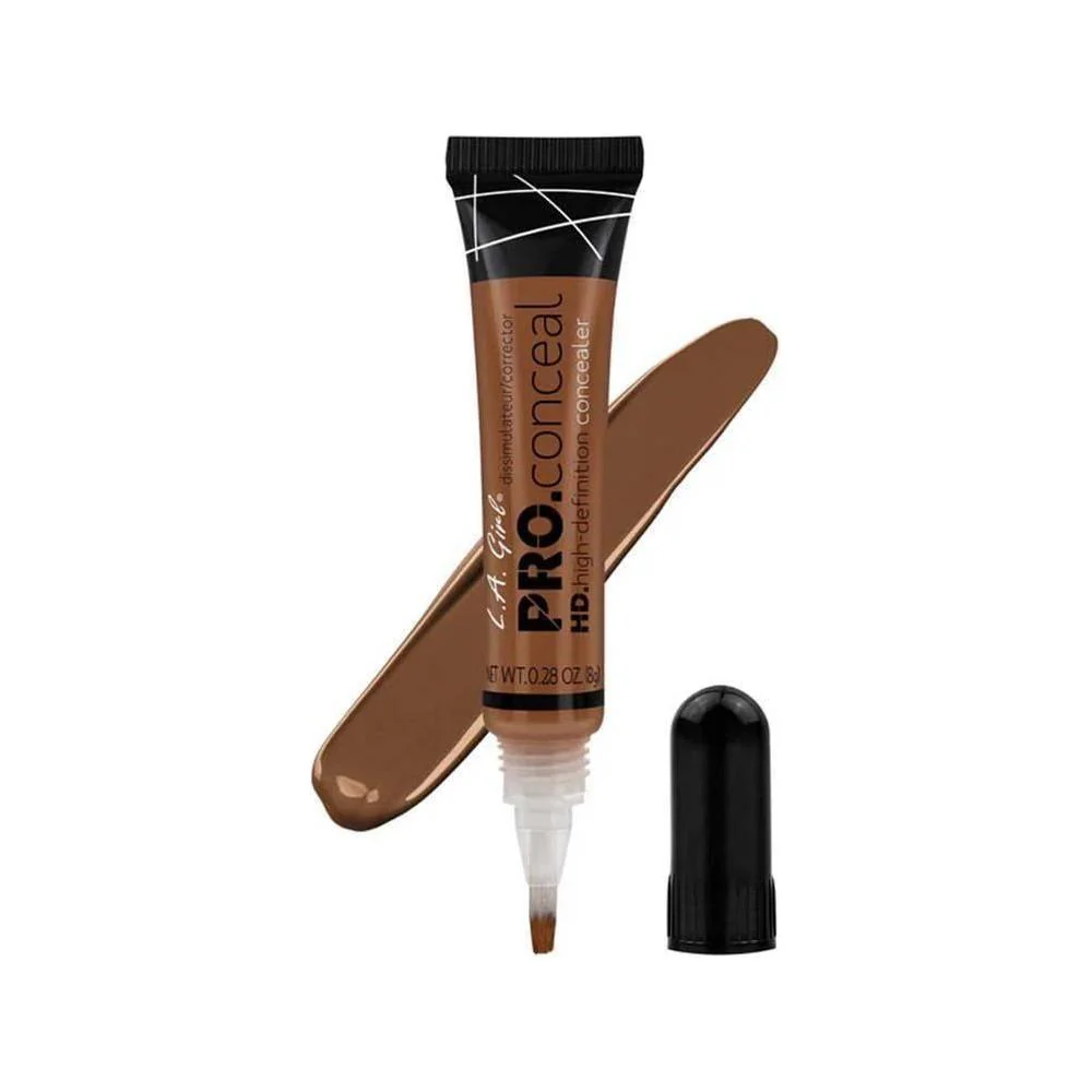 L.A. Girl Pro. Conceal HD Concealer 8g - Image 29