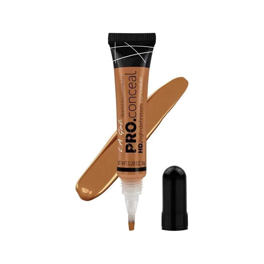 L.A. Girl Pro. Conceal HD Concealer 8g - Image 31