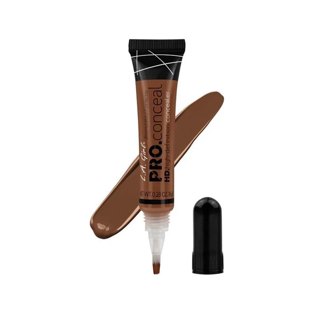 L.A. Girl Pro. Conceal HD Concealer 8g - Image 32