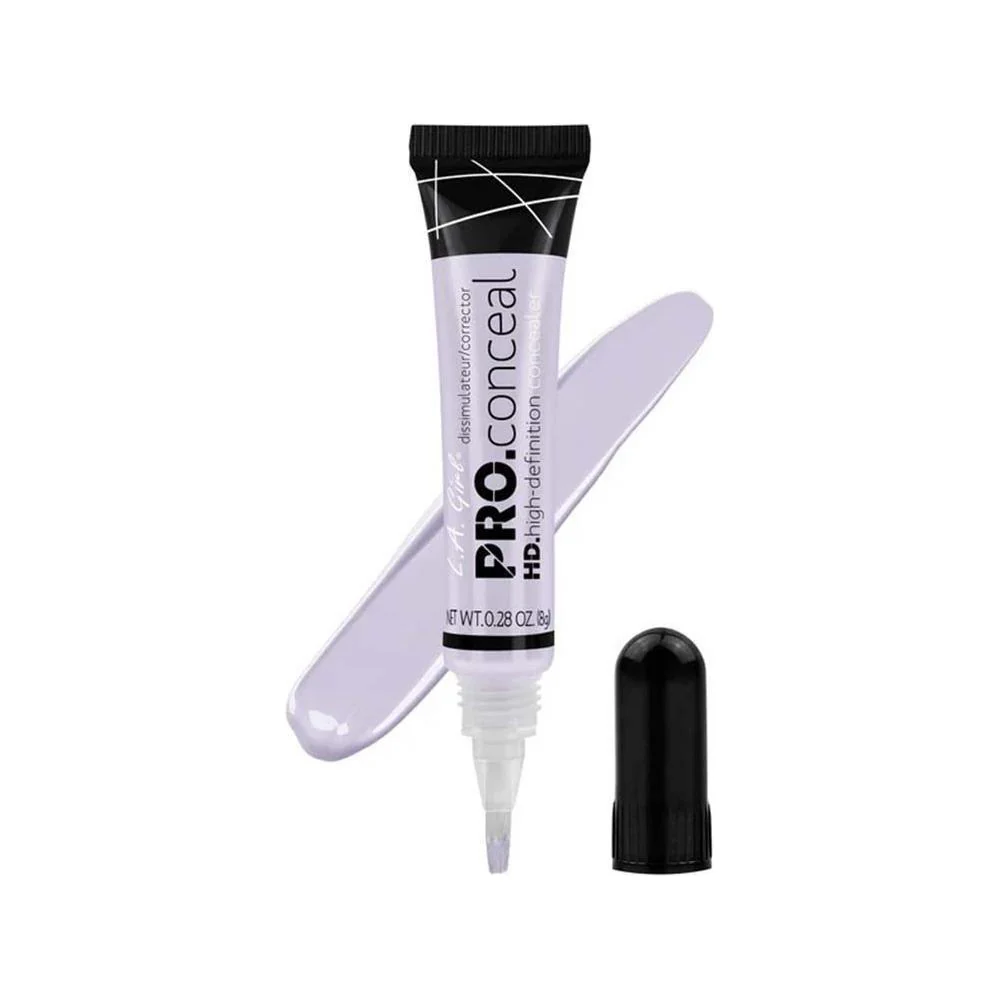 L.A. Girl Pro. Conceal HD Concealer 8g - Image 41