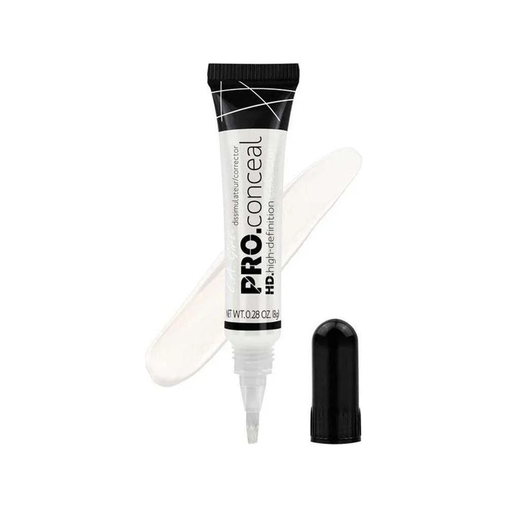 L.A. Girl Pro. Conceal HD Concealer 8g - Image 44