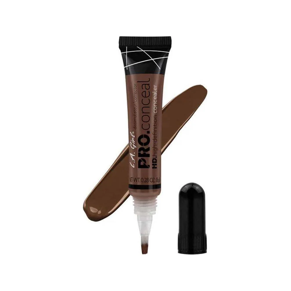 L.A. Girl Pro. Conceal HD Concealer 8g - Image 52