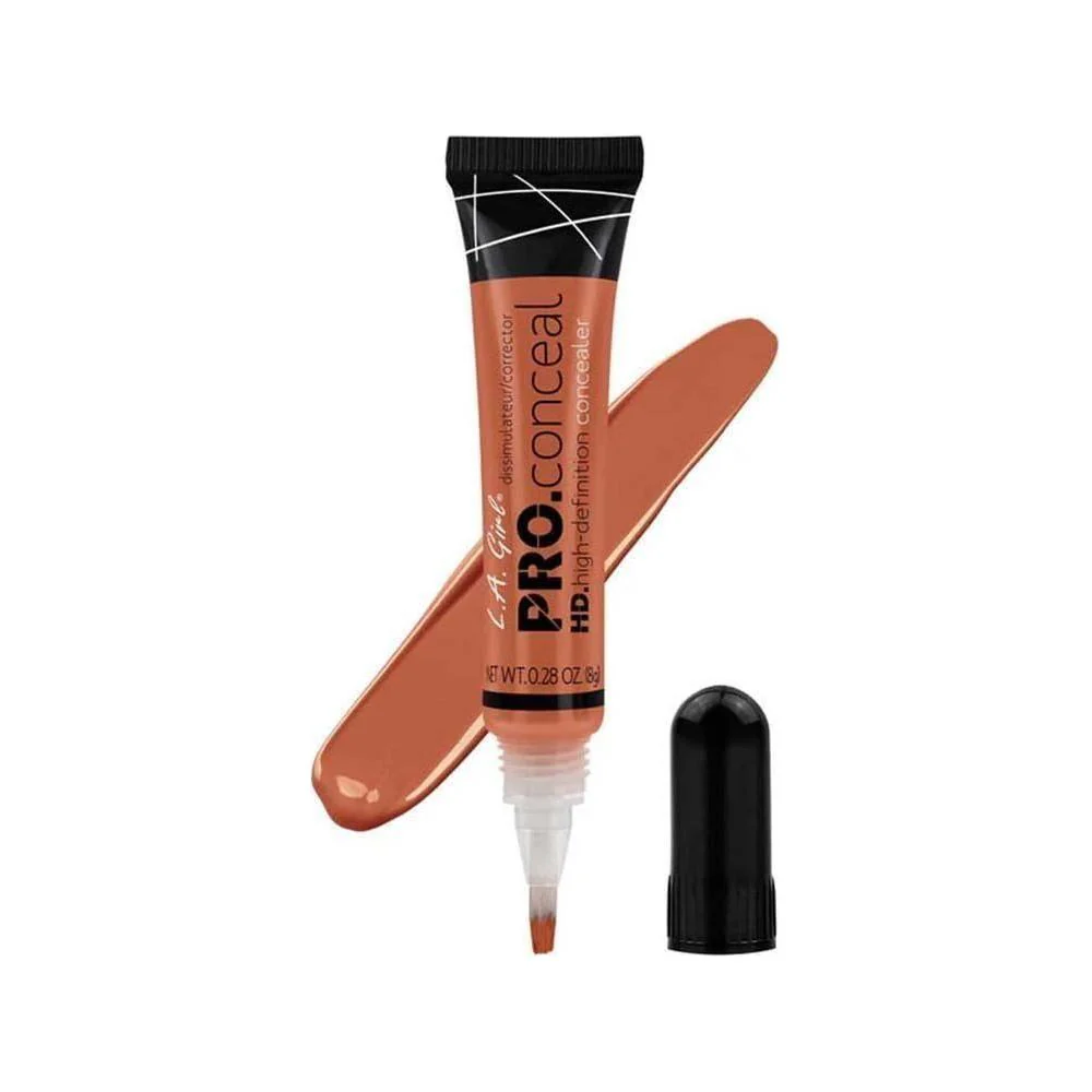 L.A. Girl Pro. Conceal HD Concealer 8g - Image 53
