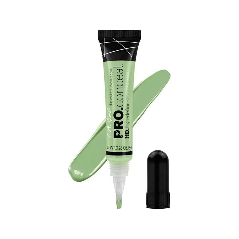 L.A. Girl Pro. Conceal HD Concealer 8g - Image 55