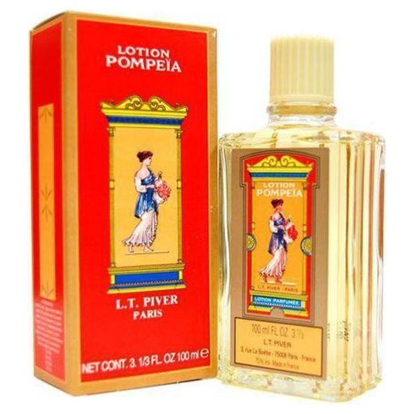 L.T. Piver Paris Lotion Pompeia 100ml