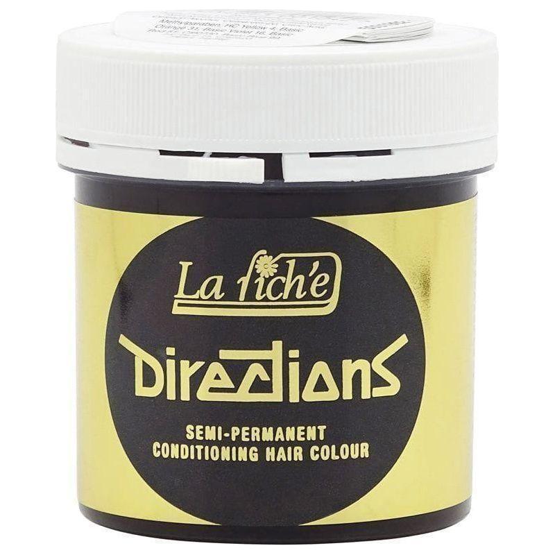 La Riche Directions Semi Permanent Hair Colour 89ml - Image 11