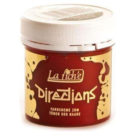 La Riche Directions Semi Permanent Hair Colour 89ml - Image 13