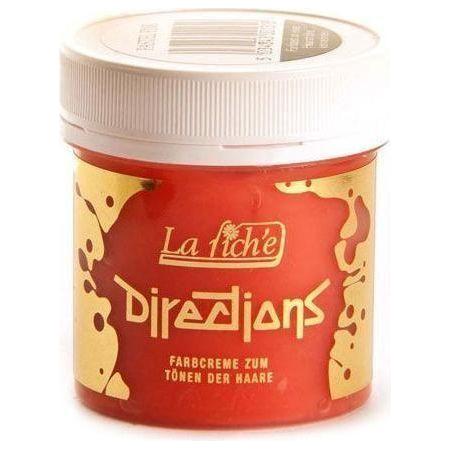 La Riche Directions Semi Permanent Hair Colour 89ml - Image 20