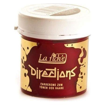 La Riche Directions Semi Permanent Hair Colour 89ml - Image 30