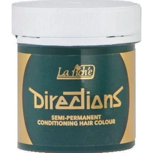 La Riche Directions Semi Permanent Hair Colour 89ml - Image 35