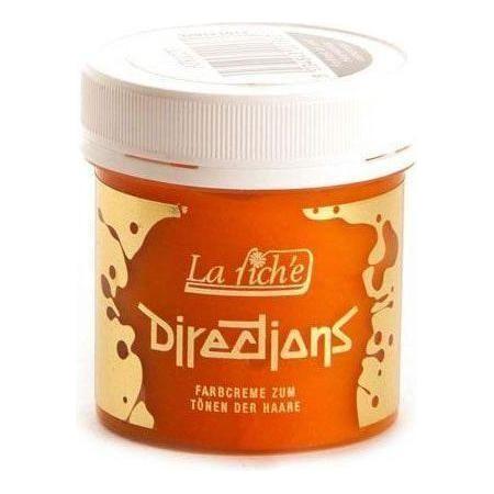 La Riche Directions Semi Permanent Hair Colour 89ml - Image 4
