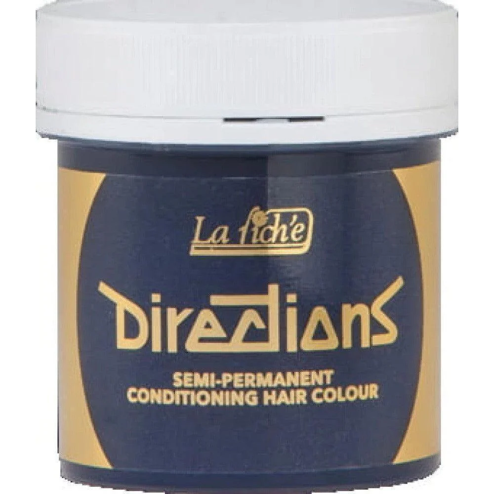 La Riche Directions Semi Permanent Hair Colour 89ml - Image 55