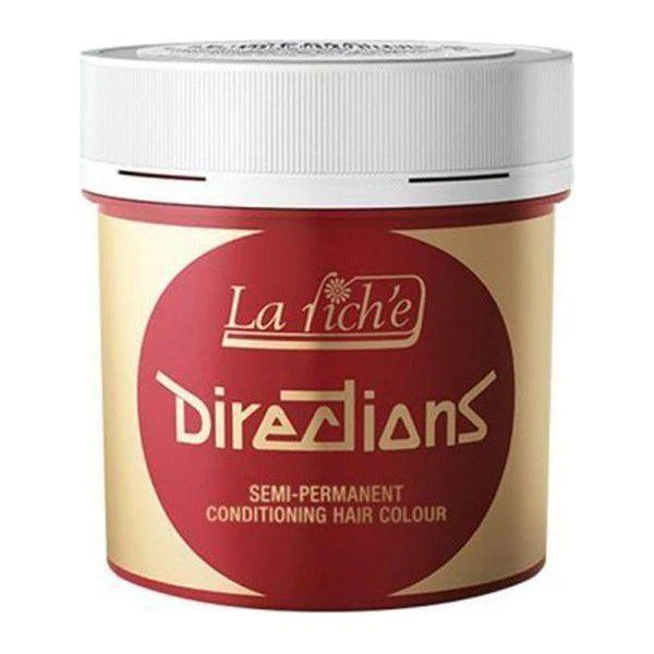 La Riche Directions Semi Permanent Hair Colour 89ml - Image 61