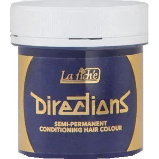 La Riche Directions Semi Permanent Hair Colour 89ml - Image 69
