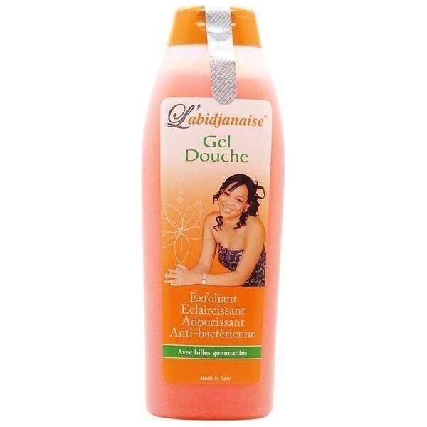 L'abidjanaise Gel Douche 500ml
